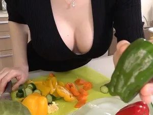 Slender Japanese Maki Kogure gives an strong oral job in this wild hardcore gig from Japan XXX. Feast your eyes on the warm and naughty Asian milf with sensuous