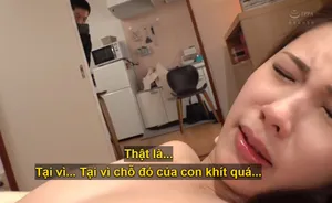 Cấp trên già cơ hội khi ở chung phòng với em phát thanh viên xinh vl
